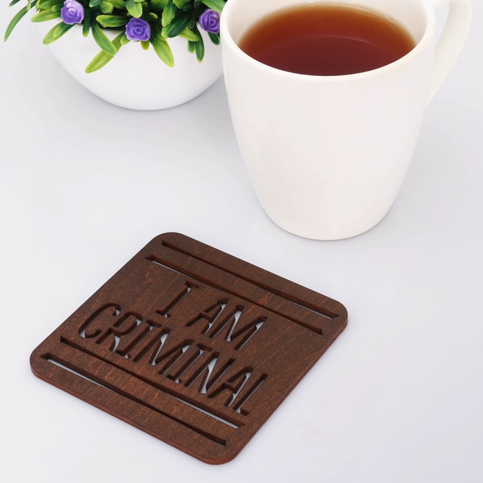 Органайзер настольный "Енотик"