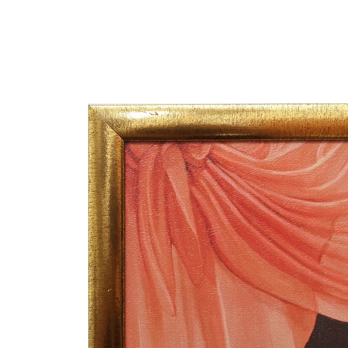 Картина "Натюрморт с фруктами" 65х105 см