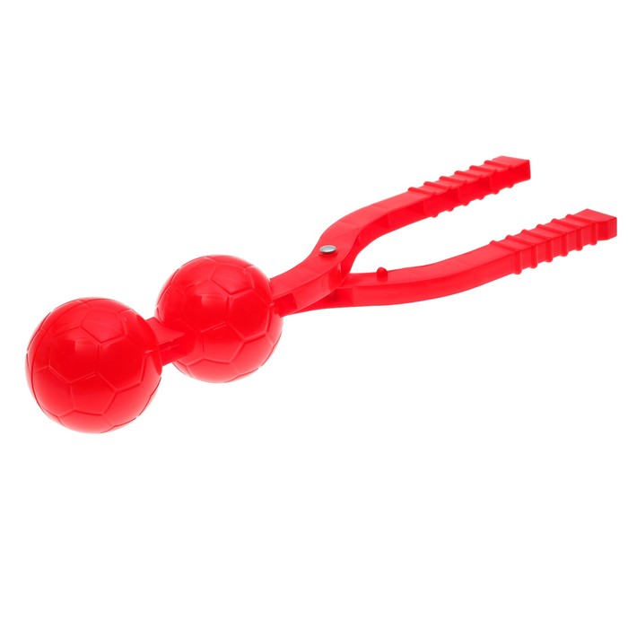 Снежколеп "Мячик", цвета МИКС