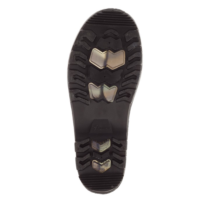 Сапоги мужские рабочие арт. Д21-Ц (микс) (р. 41(262))