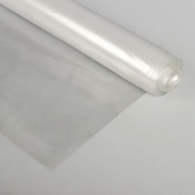 

Плёнка полиэтиленовая, толщина 150 мкм, 3 × 100 м, рукав (1,5 м × 2)
