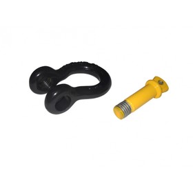 

Шакл средний 5/8", 3,25 т Автоспас