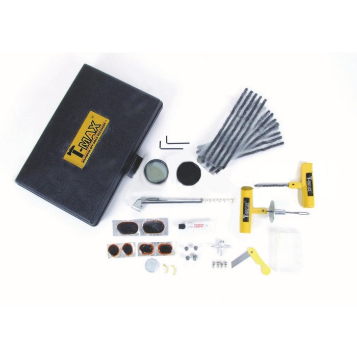 Ремкомплект для шин, T-Max