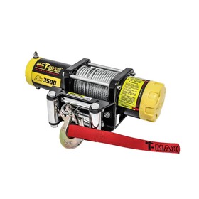 

Лебедка электрическая T-Max ATW PRO 3500