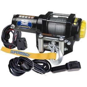 

Лебедка электрическая Superwinch LT4000