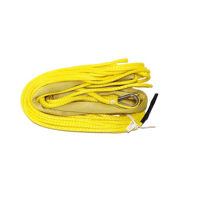 Трос синтетический Superwinch Dyneema для Terra 25-35