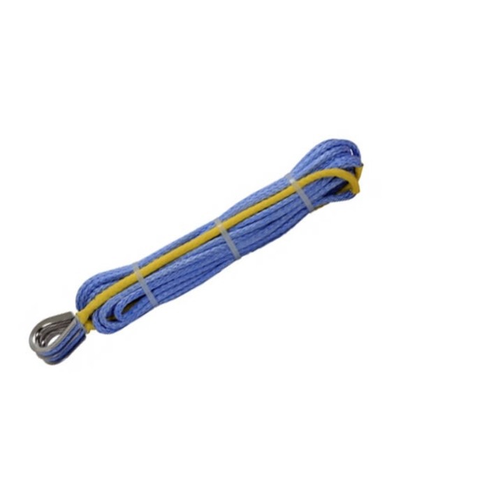 Удлинитель синтетического троса T-Max 7,5мм х 15м