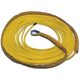 

Трос синтетический Superwinch Dyneema для Terra 45