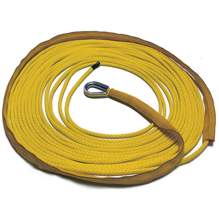 Трос синтетический Superwinch Dyneema для Terra 45