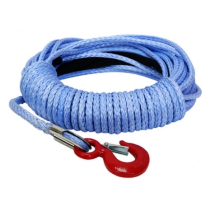 Трос синтетический T-Max 15м x9,1мм