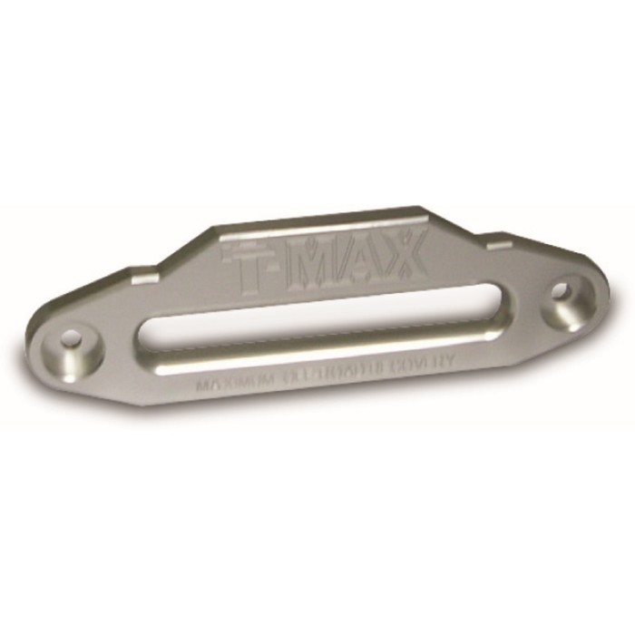 Алюминиевые направляющие T-Max для синтетического троса для ATW PRO 3500