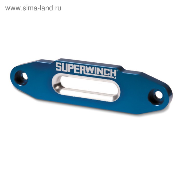 Клюз для синтетического троса Superwinch 2500-3500
