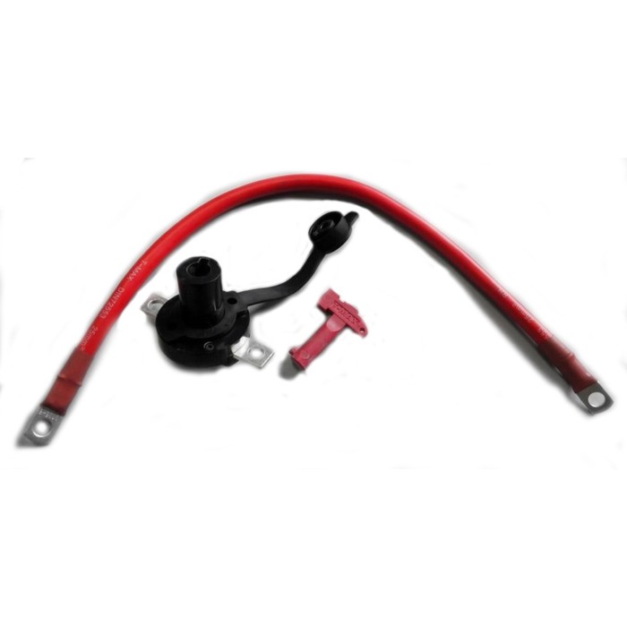 Отключатель "плюса" T-Max