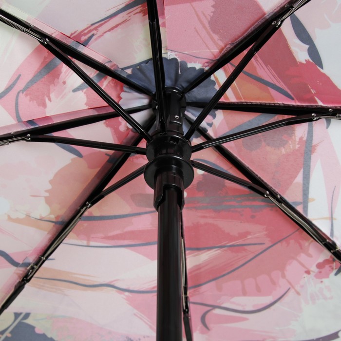 Зонт автоматический "Фотопринт", R=52см