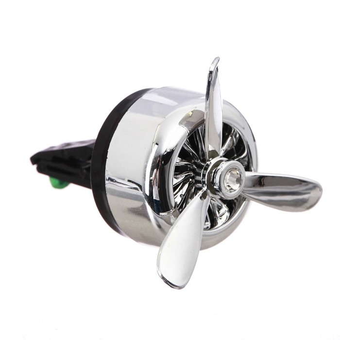 Ароматизатор в авто пропеллер "Forest Pines"