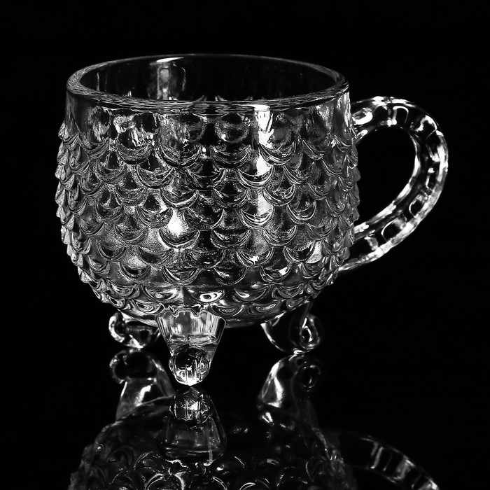 Кружка 100 мл "Облака"