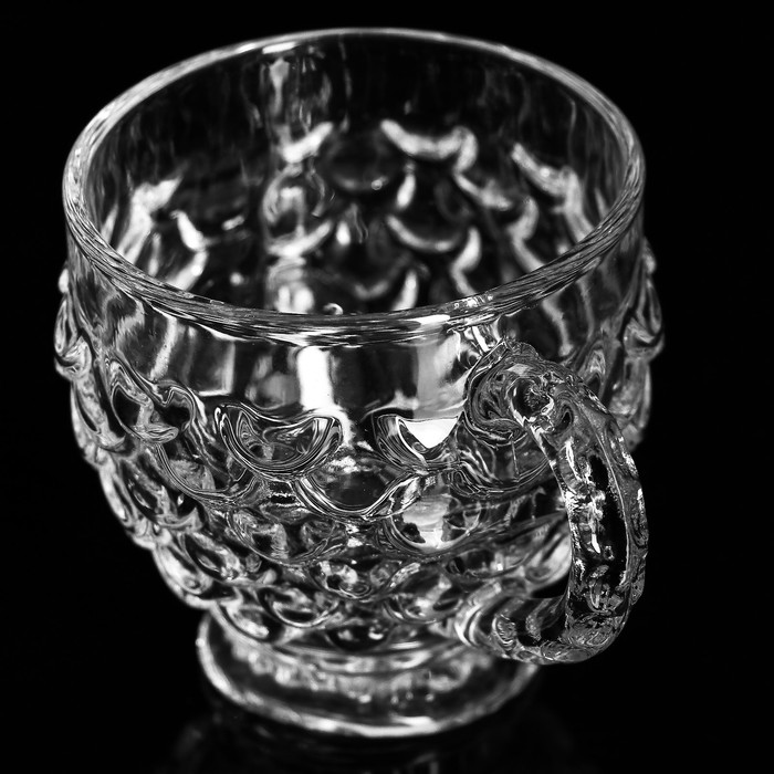 Кружка 160 мл "Облака"