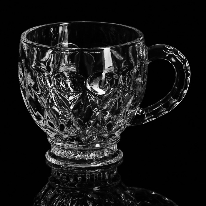 Кружка 160 мл "Корона"