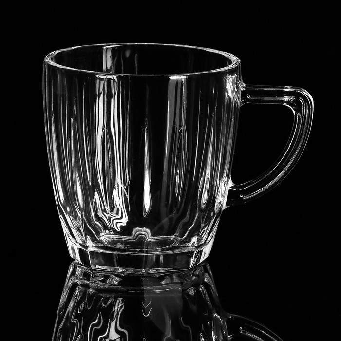 Кружка 180 мл "Водопад"