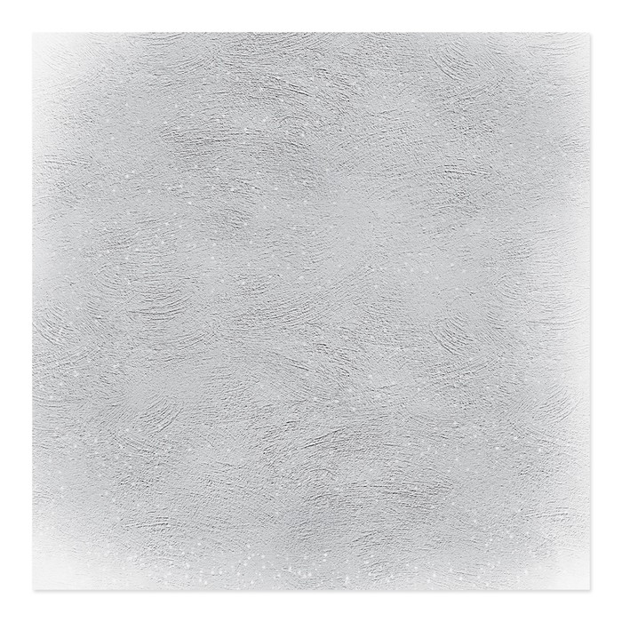 Бумага для скрапбукинга «Снежинки», 20 × 21,5 см, 180 г/м