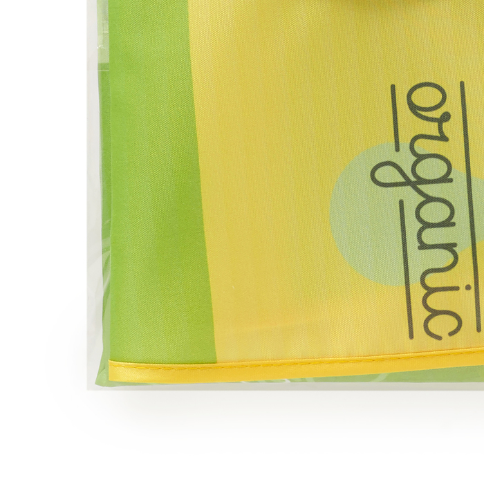 Скатерть "Detox" 120 х150 см, жёлтый