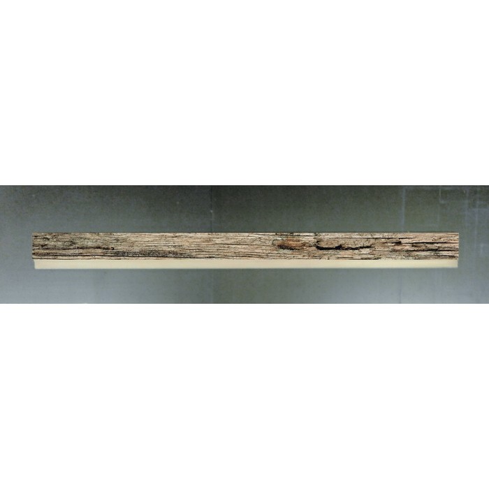 Вагонка ЛИПА "Декор" №39 120х8,8х1,5см в упаковке 10 шт "Добропаровъ"