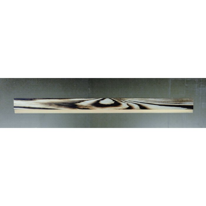 Вагонка ЛИПА "Декор" №42 250х8,8х1,5см в упаковке 5 шт "Добропаровъ"