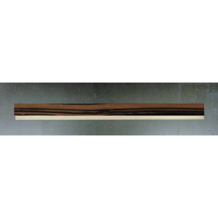 Вагонка ЛИПА "Декор" №43 120х8,8х1,5см в упаковке 10 шт "Добропаровъ"