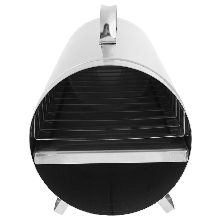 Коптильня цилиндрическая диам.150 мм (344х150х214/0,6мм)