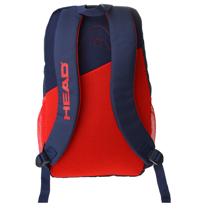 Рюкзак под теннисную ракетку "HEAD CORE Backpack" арт. 283567 (NVRD)