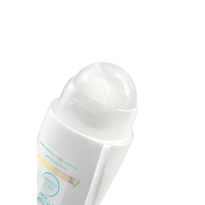 Дезодорант-антиперспирант Dove "Бережная забота", ролл, 50 мл