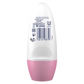 

Антиперспирант Rexona MotionSense «Сухость пудры», ролик, 50 мл