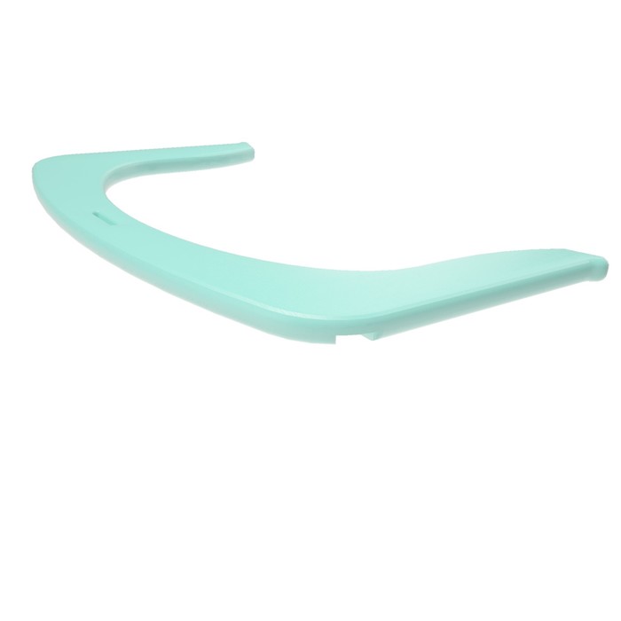 Ограничитель к стульчику «Вырастайка», бирюза