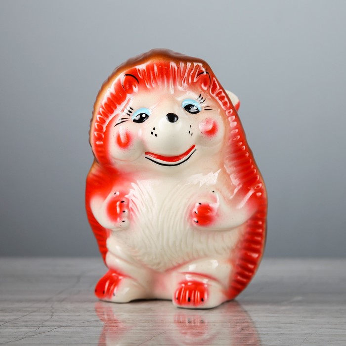 Подставка для столовых приборов "Ёжик"