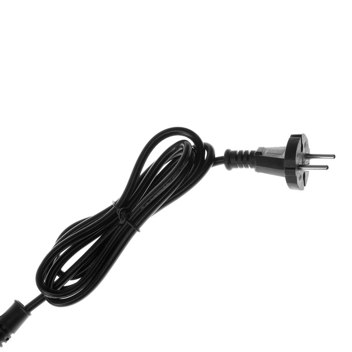 Фен Gelberk GL-623, 1800 Вт, 2 скорости, 3 температуры, синий