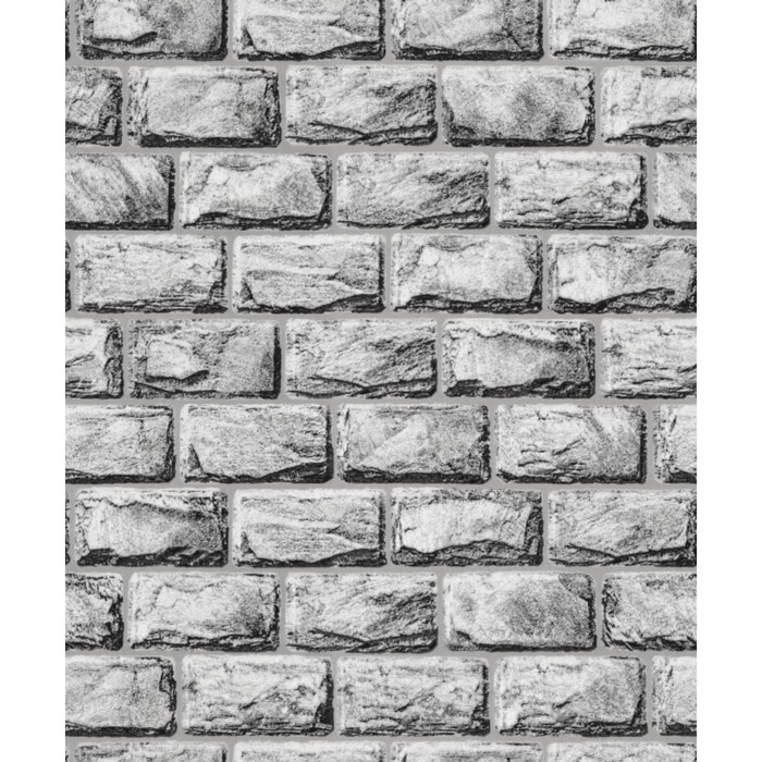 Обои виниловые на бумаге 1363-14 Палитра, 0,53х10 м