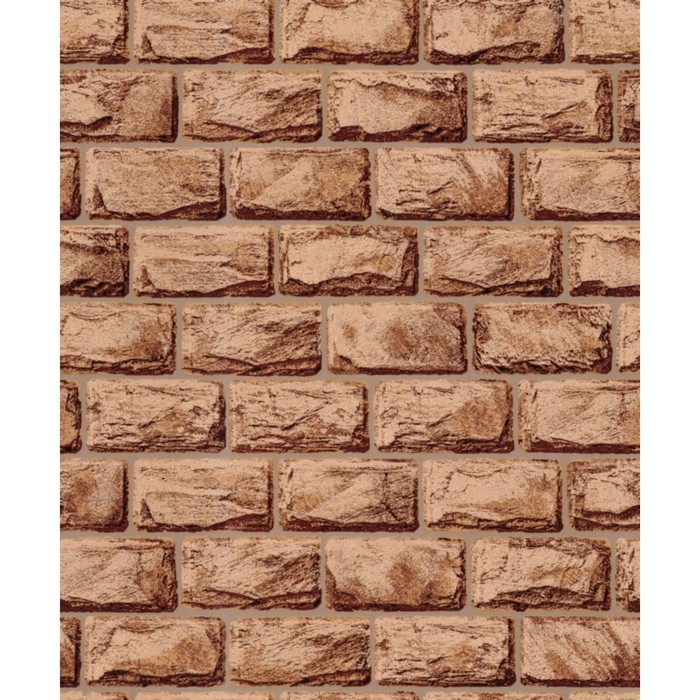 Обои виниловые на бумаге 1363-58 Палитра, 0,53х10 м