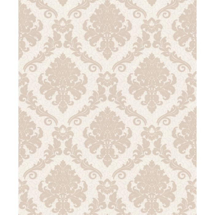 Обои виниловые на бумаге 1368-12 Палитра, 0,53х10 м