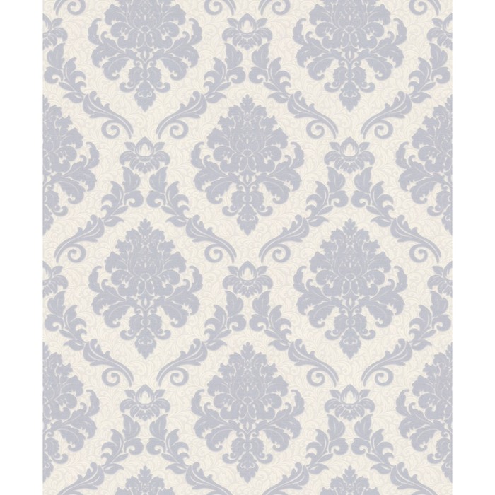 Обои виниловые на бумаге 1368-14 Палитра, 0,53х10 м