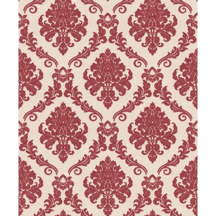 Обои виниловые на бумаге 1368-15 Палитра, 0,53х10 м