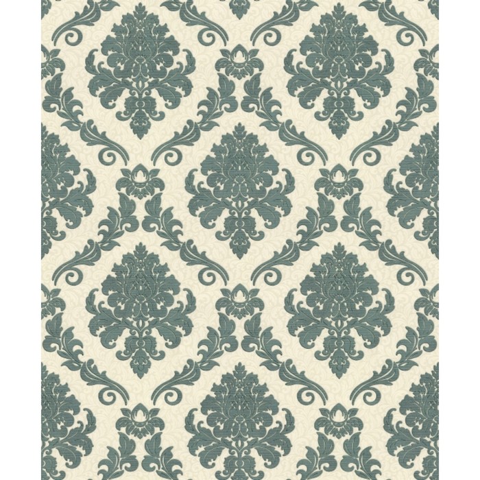 Обои виниловые на бумаге 1368-17 Палитра, 0,53х10 м