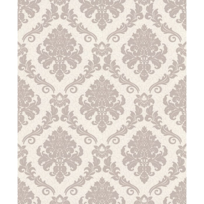 Обои виниловые на бумаге 1368-18 Палитра, 0,53х10 м