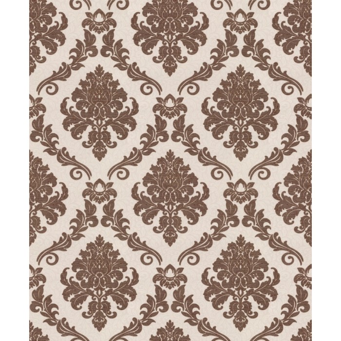 Обои виниловые на бумаге 1368-28 Палитра, 0,53х10 м