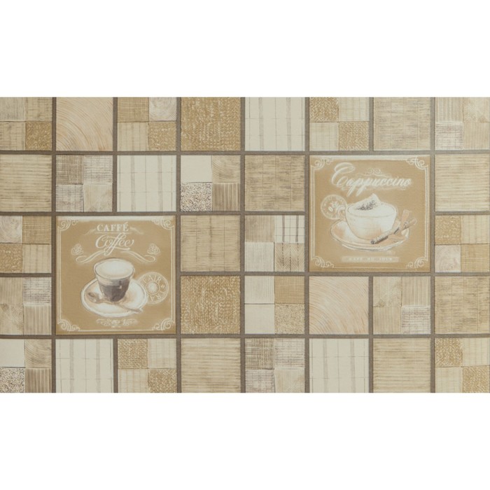 Обои виниловые на бумаге 10058-22 AS Палитра, 0,53х10 м