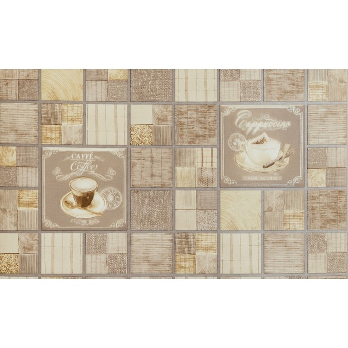 Обои виниловые на бумаге 10058-28 AS Палитра, 0,53х10 м