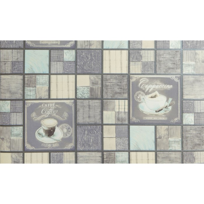 Обои виниловые на бумаге 10058-46 AS Палитра, 0,53х10 м