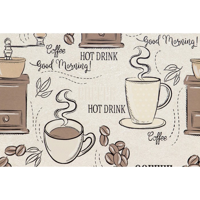 Обои виниловые на бумаге 10071-12 AS Палитра, 0,53х10 м