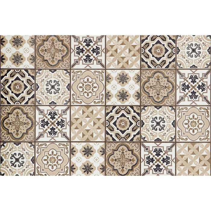 Обои виниловые на бумаге 10072-28 AS Палитра, 0,53х10 м