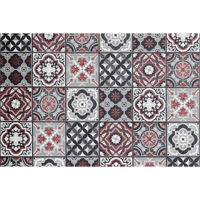 Обои виниловые на бумаге 10072-45 AS Палитра, 0,53х10 м