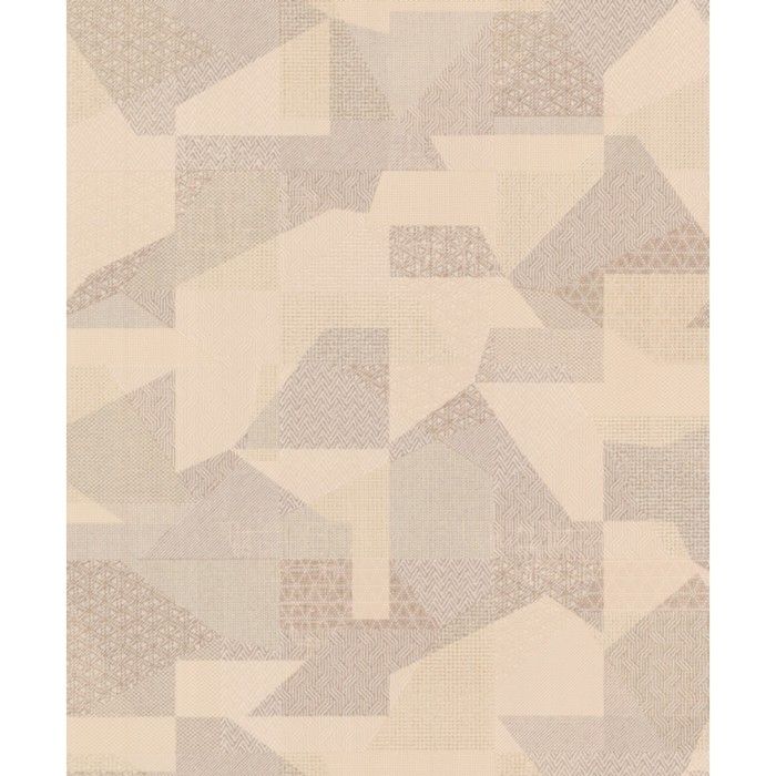 Обои виниловые на бумаге PL11001-22 Палитра, 0,53х10 м